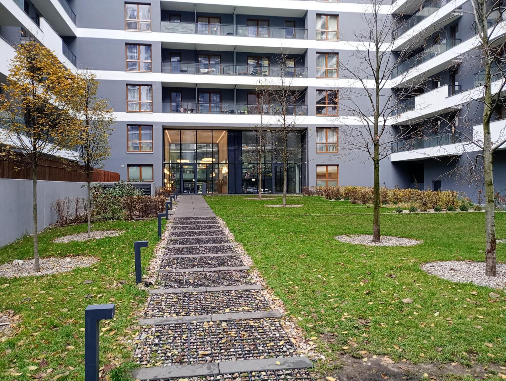 Wola Lagom Appartement