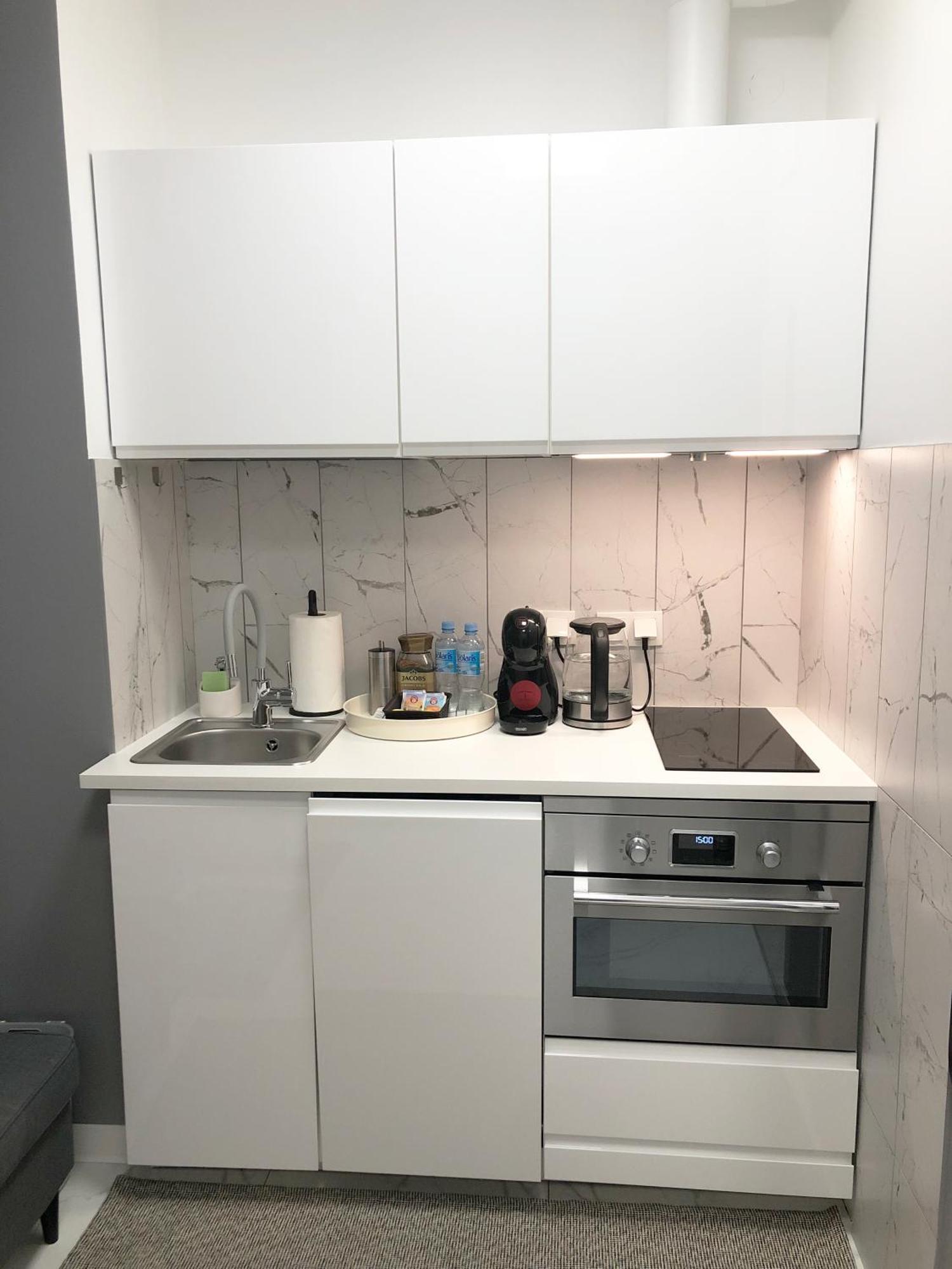 Wola Lagom Appartement *