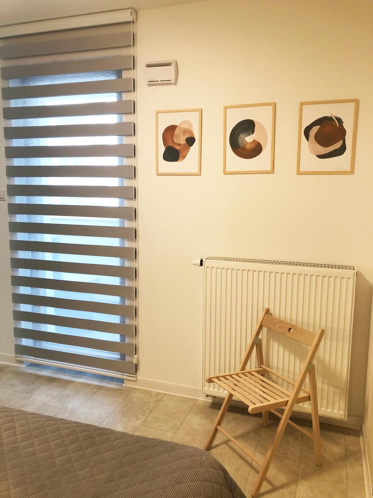 Appartement Wola Lagom
