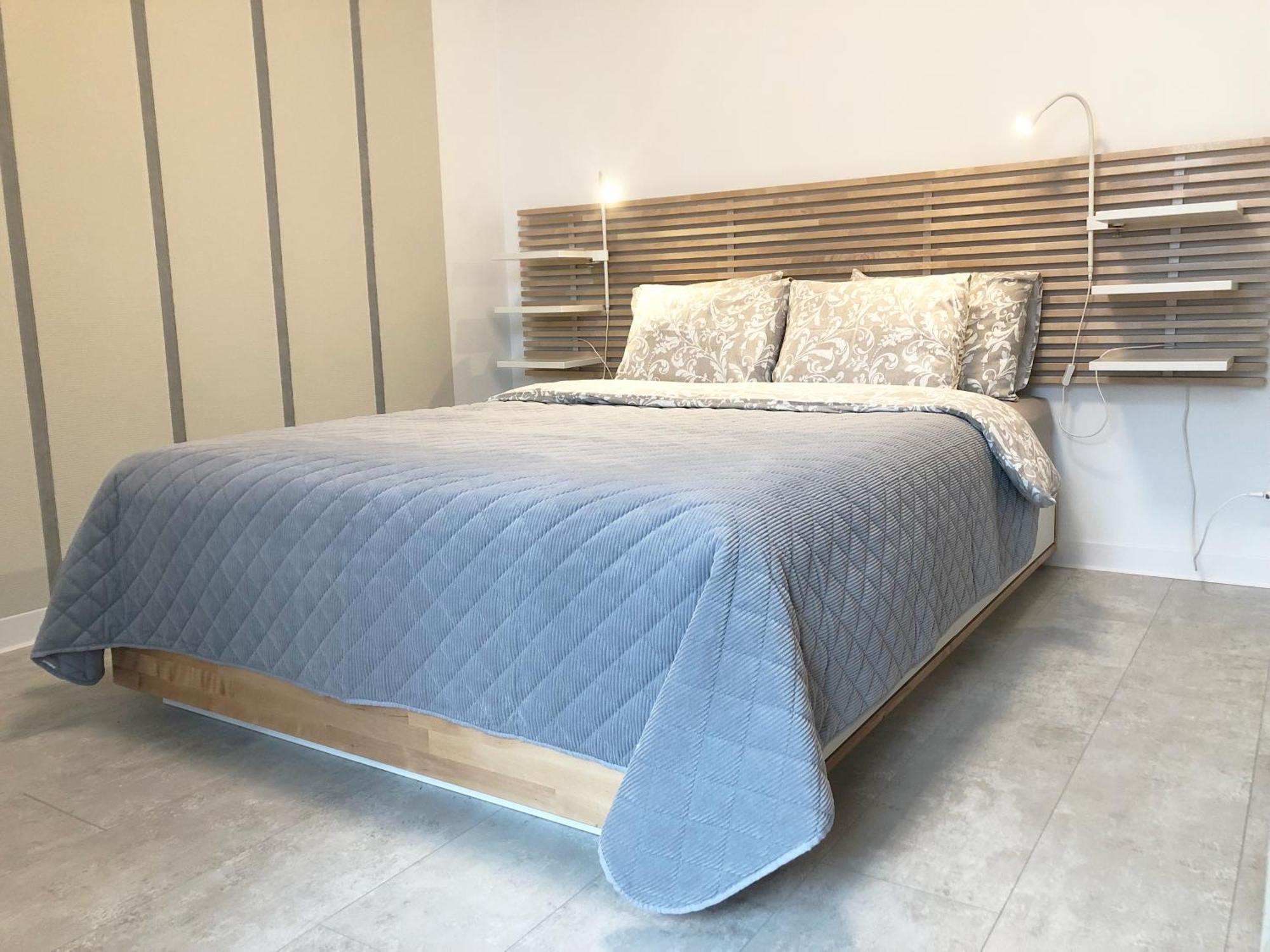 Wola Lagom Appartement Warschau